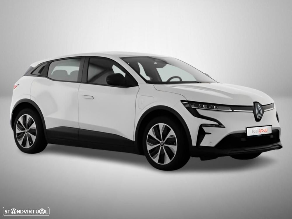 Renault Mégane E-Tech EV60 Equilibre Optimum Charge - 1
