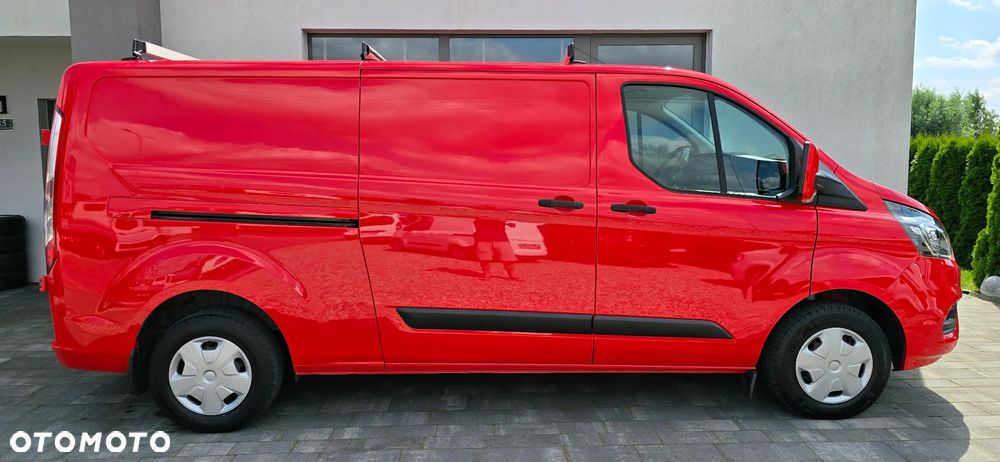 Ford Transit Custom - 24