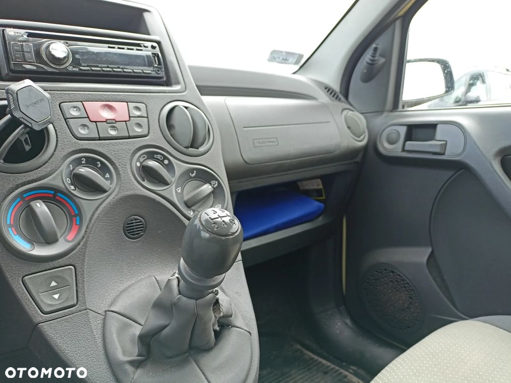 Fiat Panda - 11