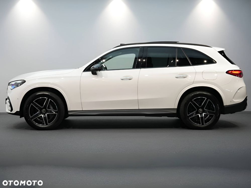 Mercedes-Benz GLC 220 d 4Matic 9G-TRONIC Edition AMG Line - 3