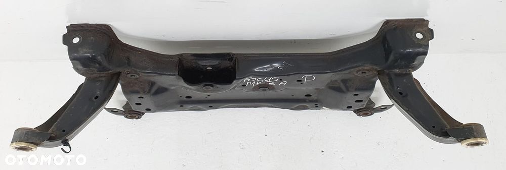 WÓZEK SANKI BELKA TRAWERS PRZÓD FORD FOCUS MK3 - 3