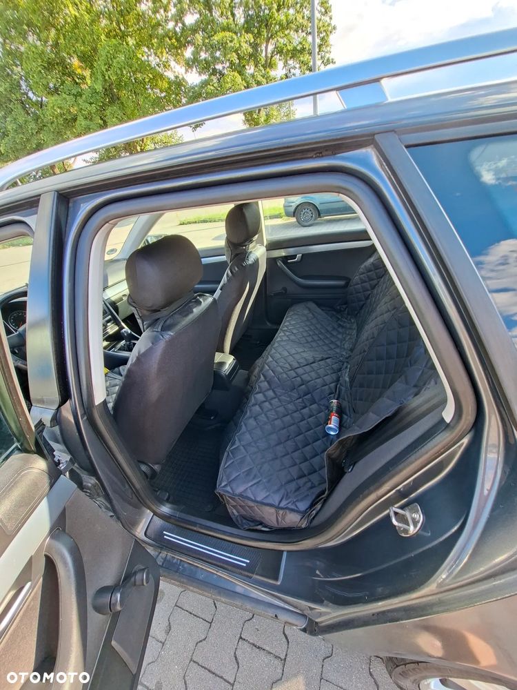 Audi A4 Avant - 9