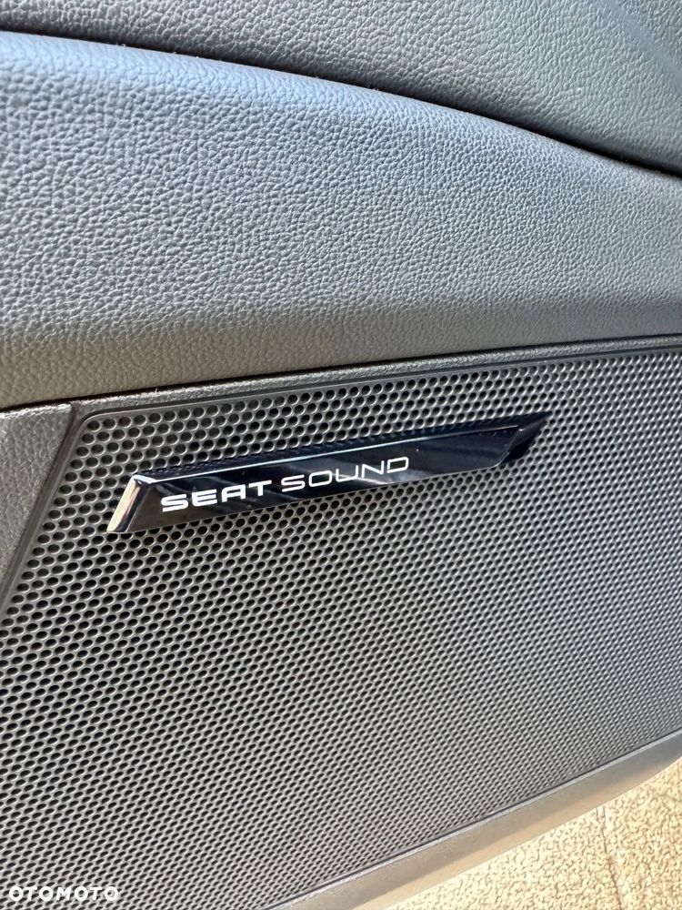 Seat Leon 2.0 TDI DPF FR - 33