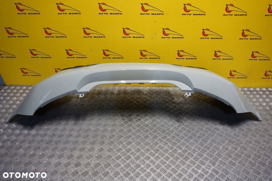 SUBARU BRZ TOYOTA GR86 2022- Zderzak Tył Tylny USA - 14
