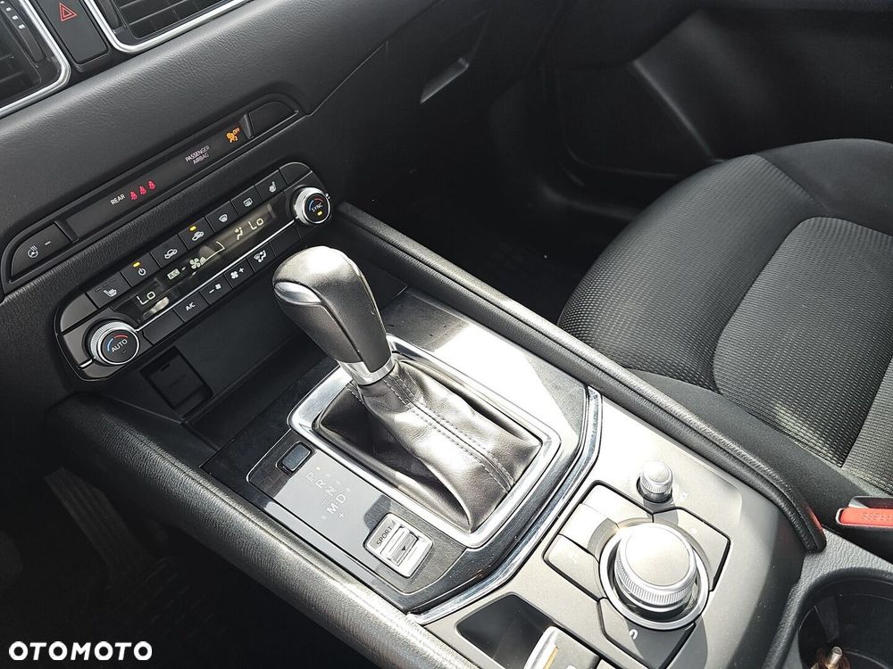 Mazda CX-5 2.0 Skyenergy 2WD - 18