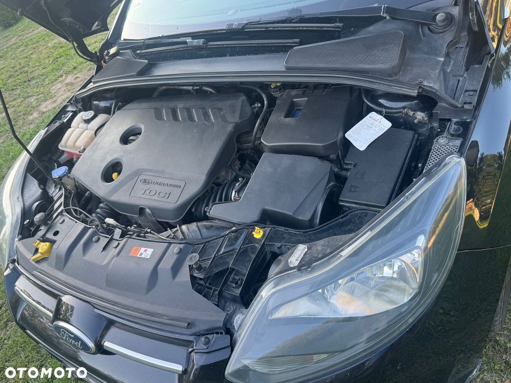 Ford Focus - 7