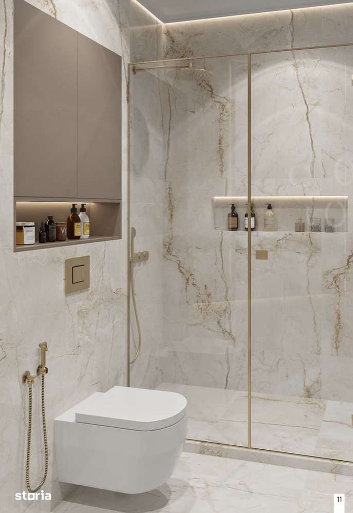3 camere predare octombrie se aplica 11% discount la plata cash — fotografia 3