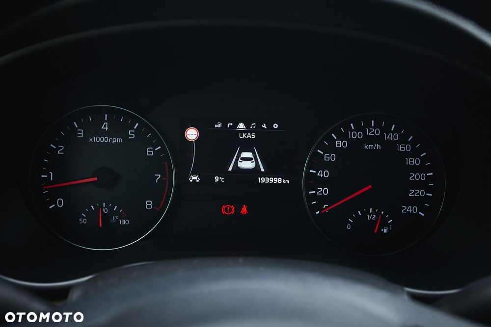 Kia Sportage 1.6 GDI 2WD EDITION 7 - 28