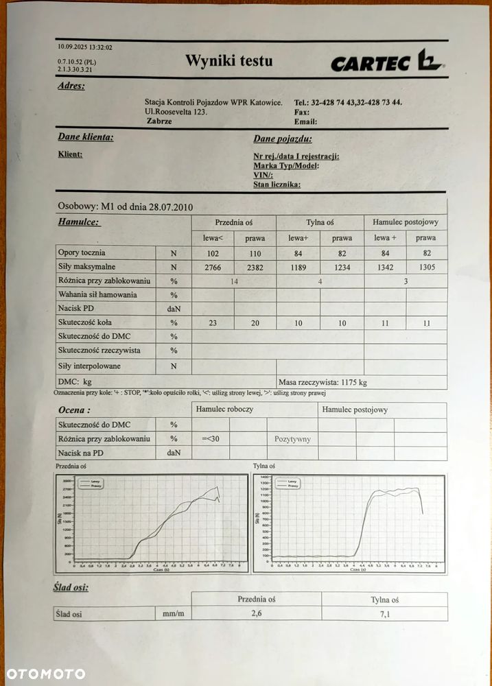 MINI ONE Standard - 30
