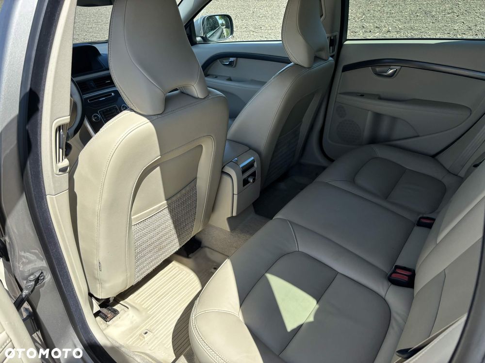 Volvo XC 70 D4 Drive-E Summum - 15