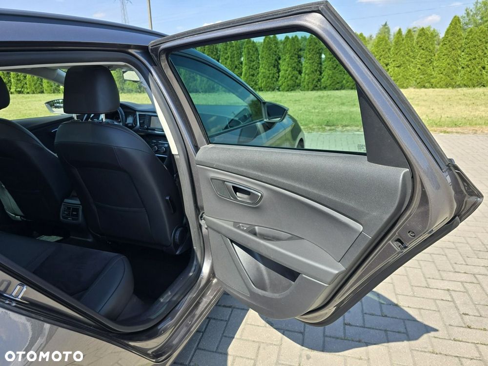 Seat Leon - 26