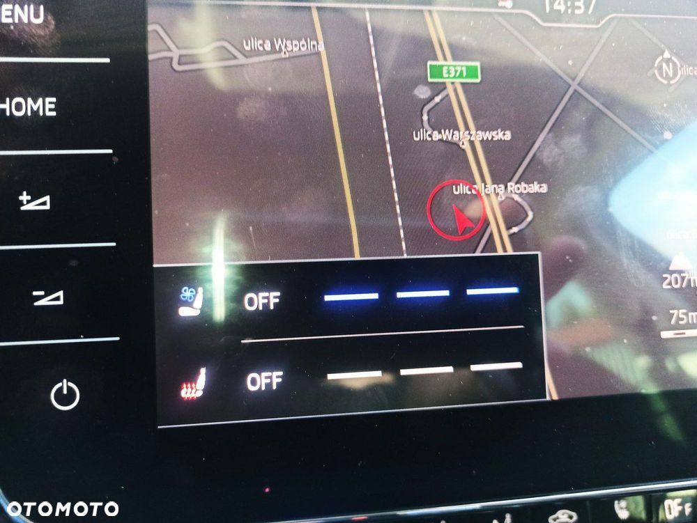 Skoda Superb 1.8 TSI L&K DSG - 37