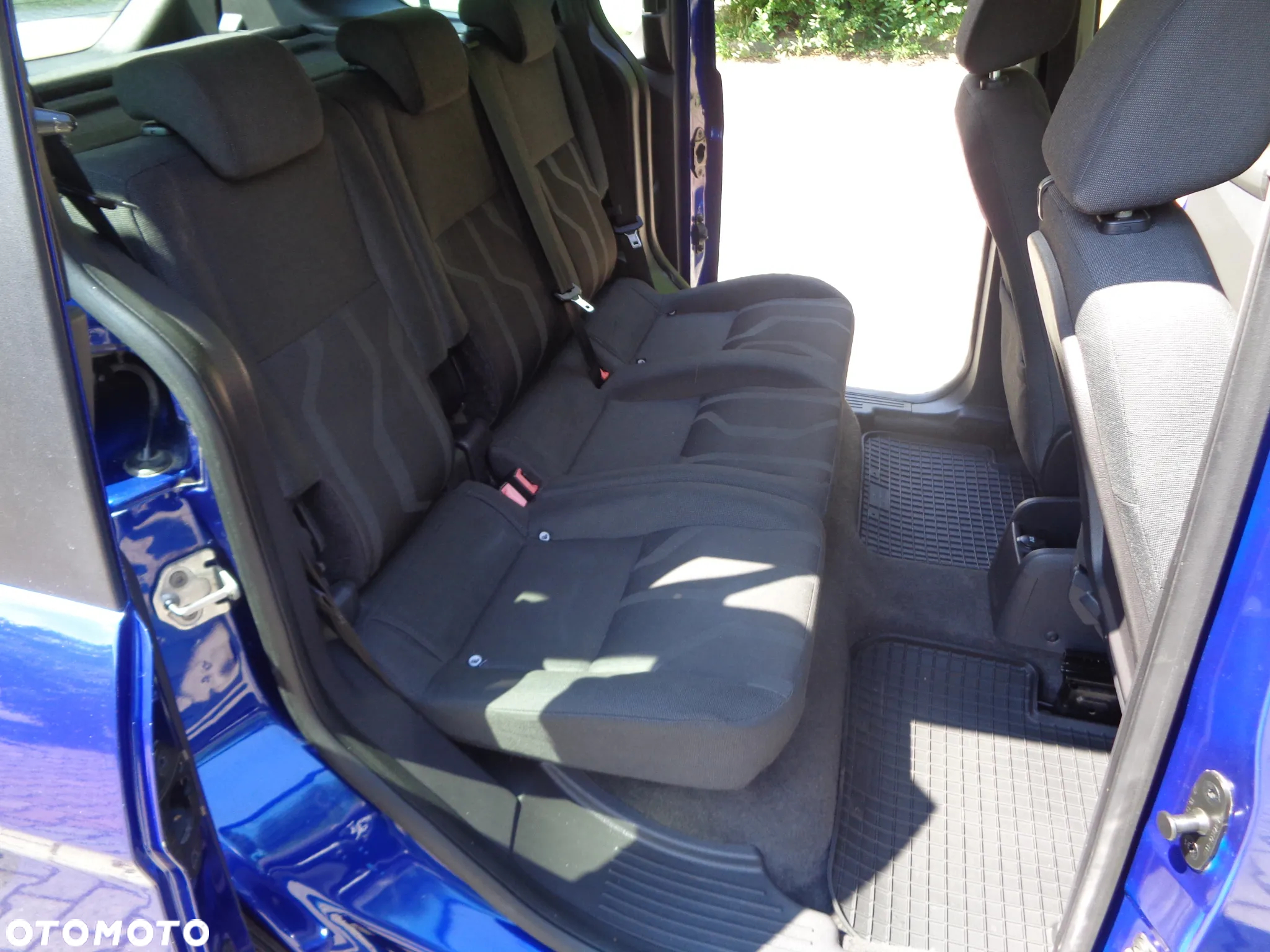 Ford Tourneo Connect 1.6 TDCi Titanium - 13