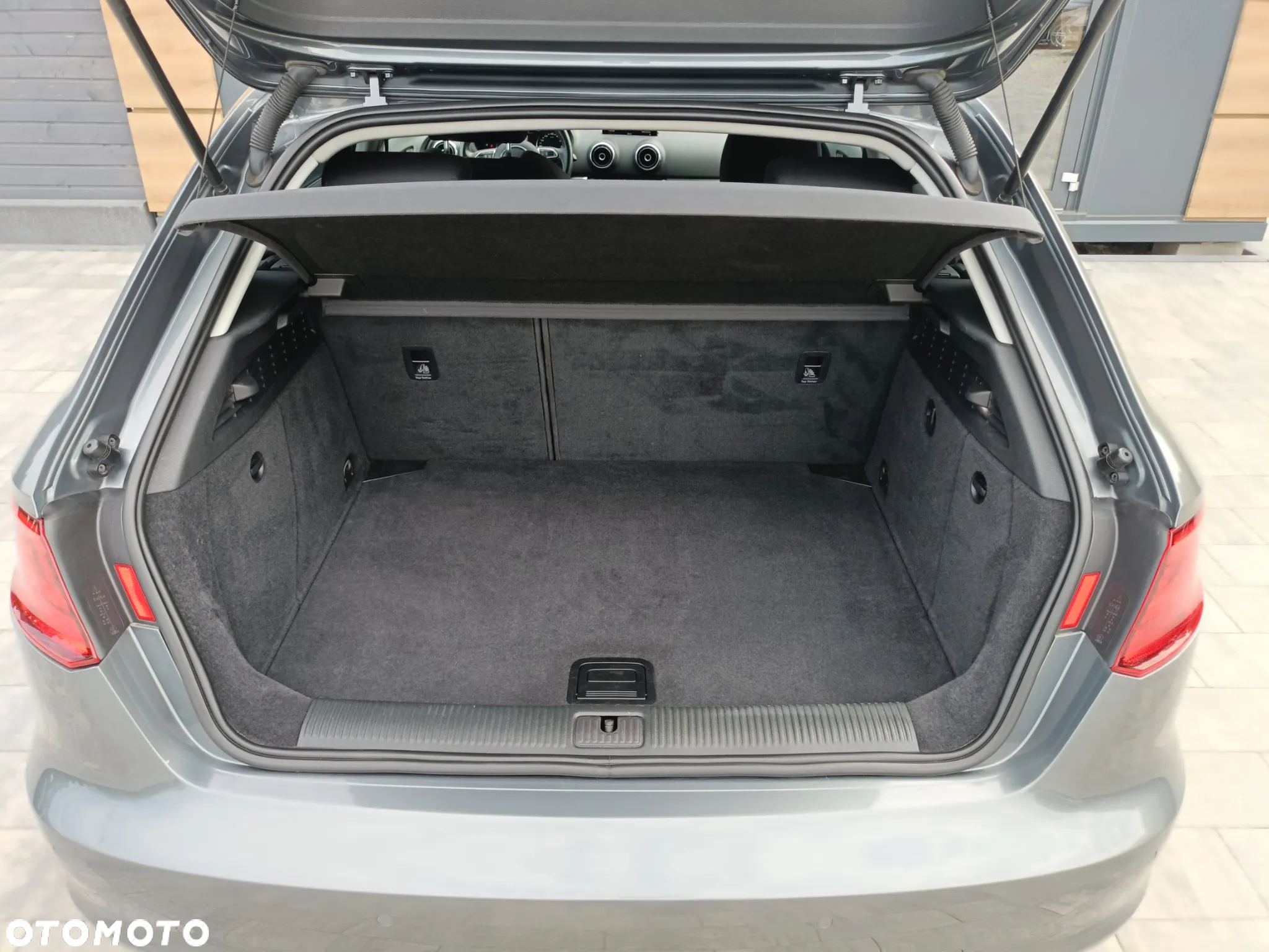 Audi A3 - 9