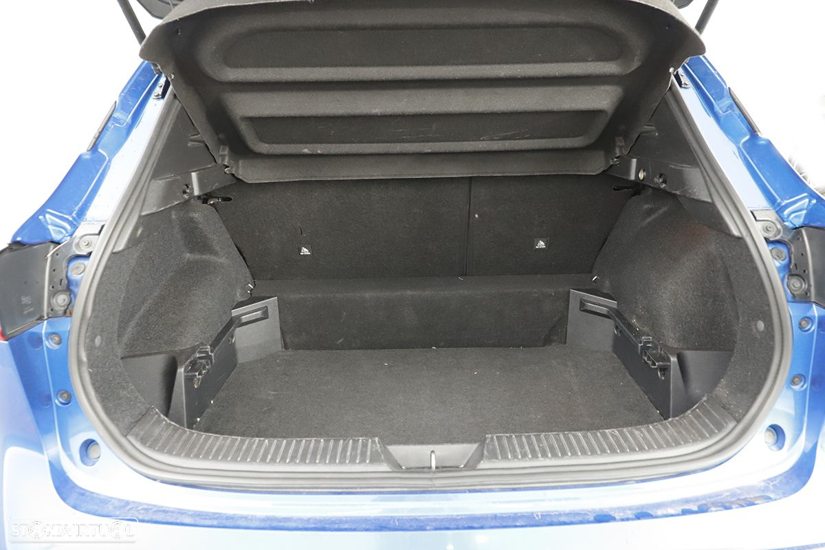 Nissan Qashqai 1.3 DIG-T N-GO - 22