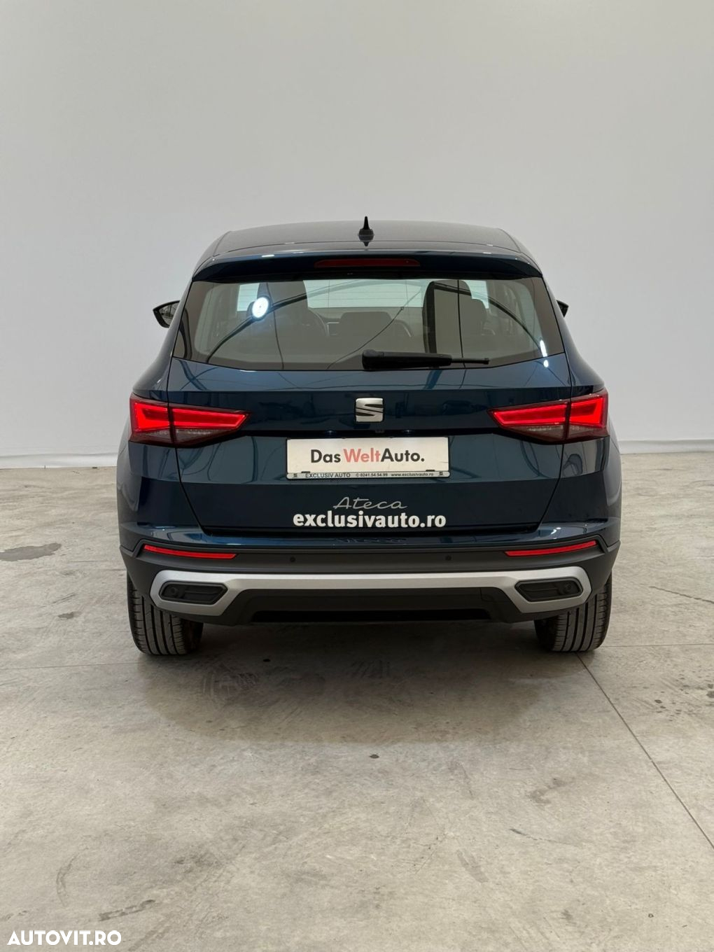 Seat Ateca - 6