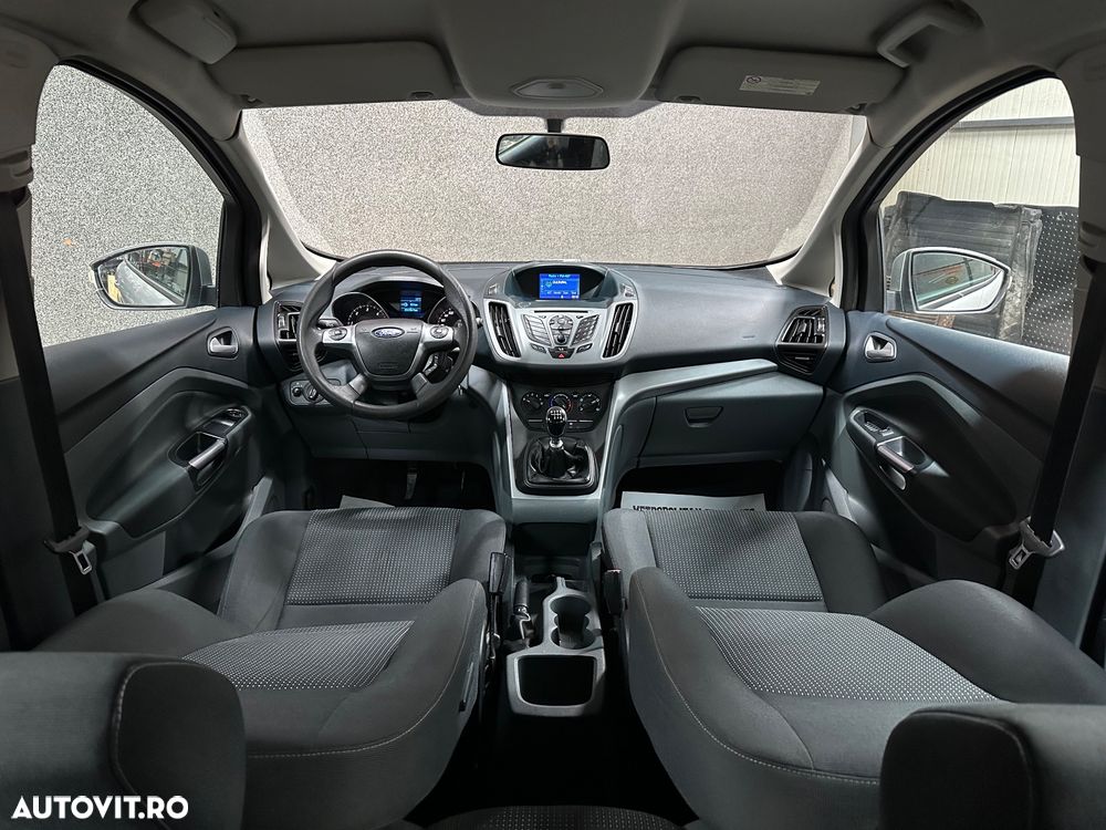 Ford C-Max 1.6 TDCi Trend - 5