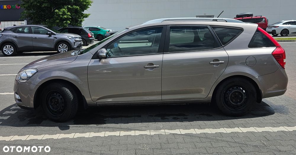 Kia Ceed 1.6 Comfort - 5