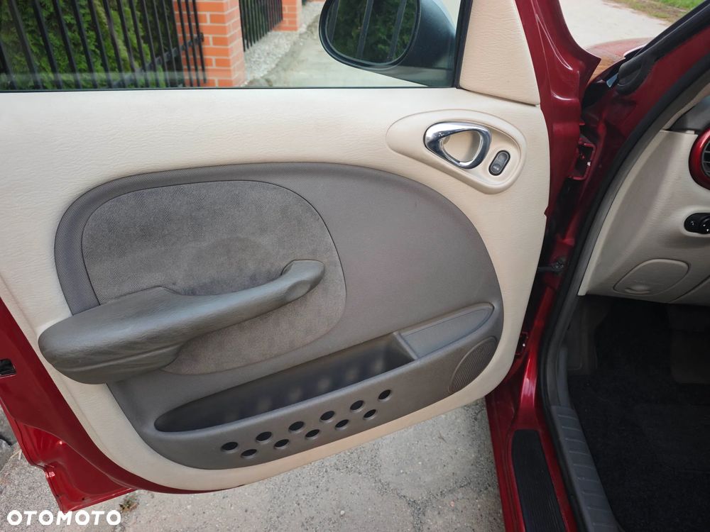 Chrysler PT Cruiser - 9