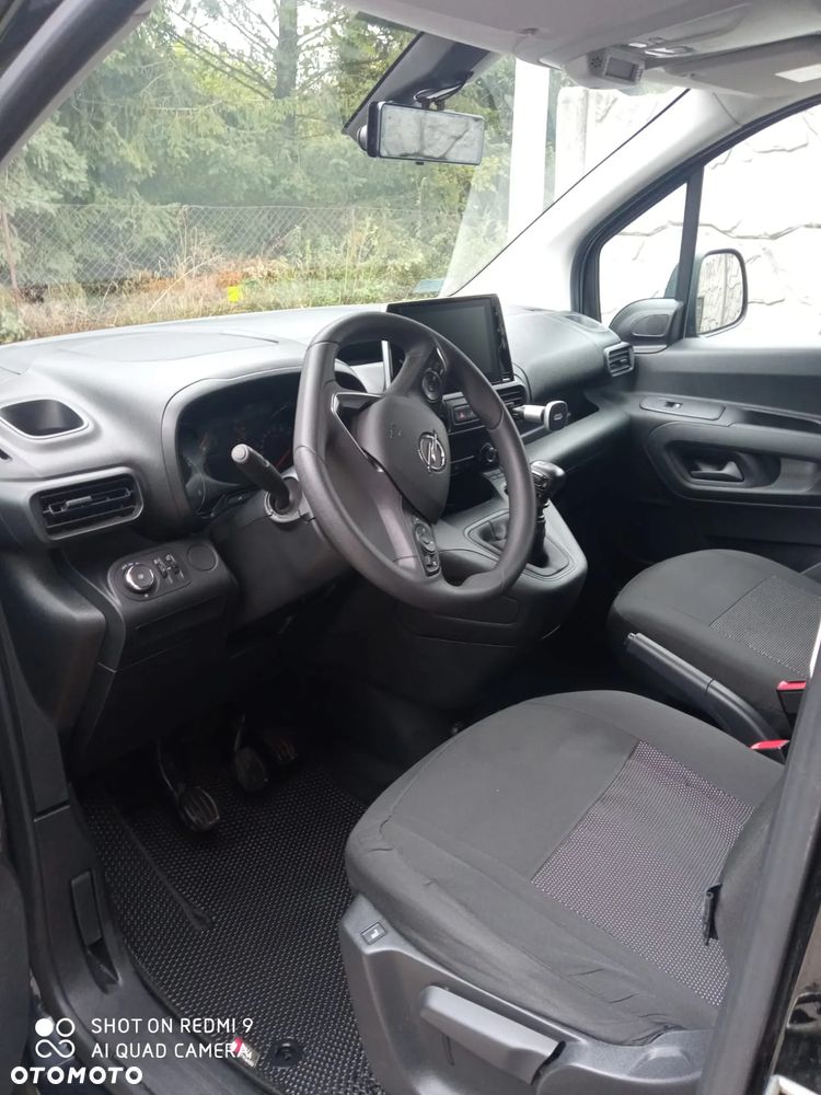 Opel Combo Life 1.5 CDTI Elite S&S - 6