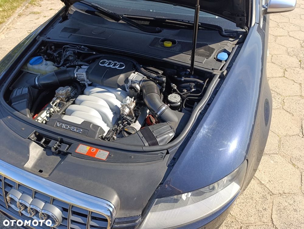 Audi S6 Limousine ver-5-2-fsi-quattro-tiptr - 6