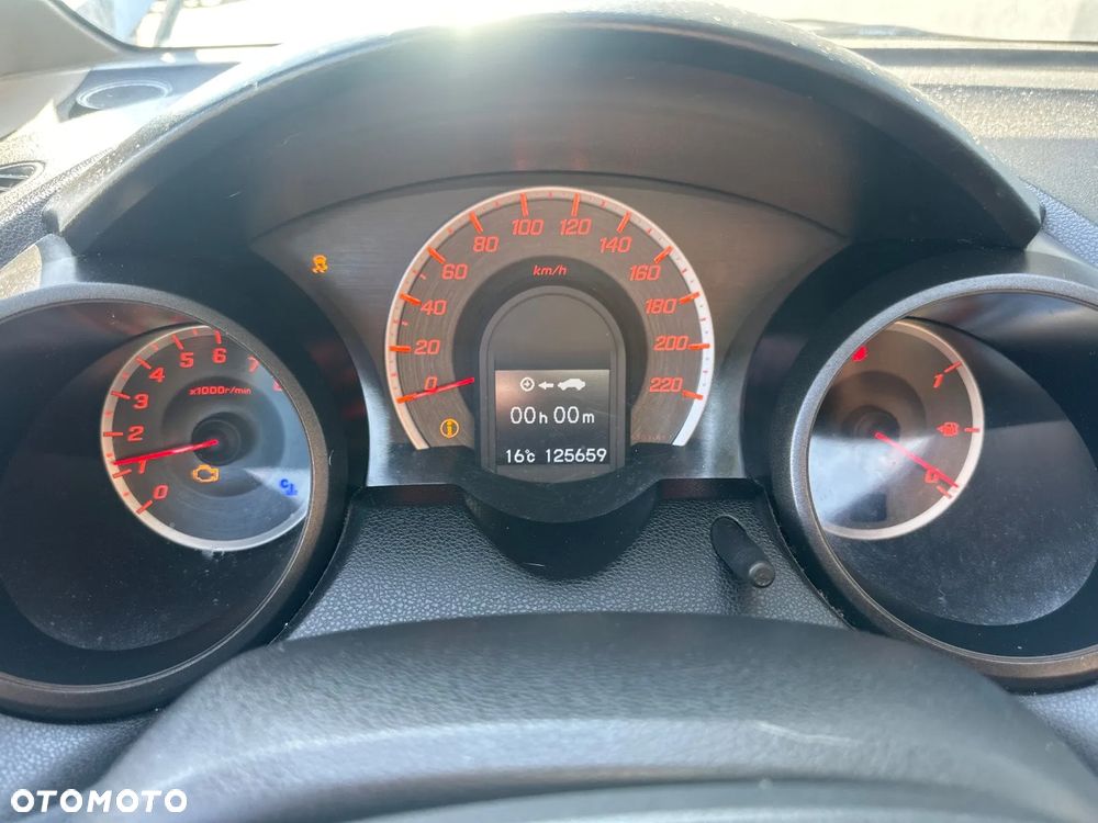Honda Jazz 1.4 i-VTEC CVT Comfort - 16