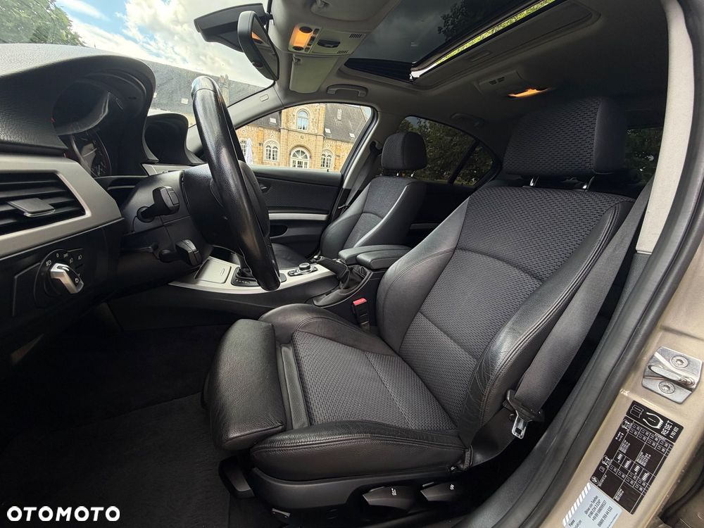 BMW Seria 3 - 9