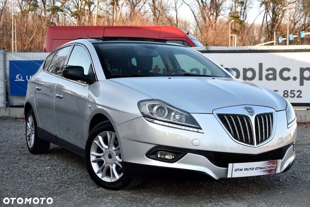 Lancia Delta 1.6 MultiJet 16v Gold - 1