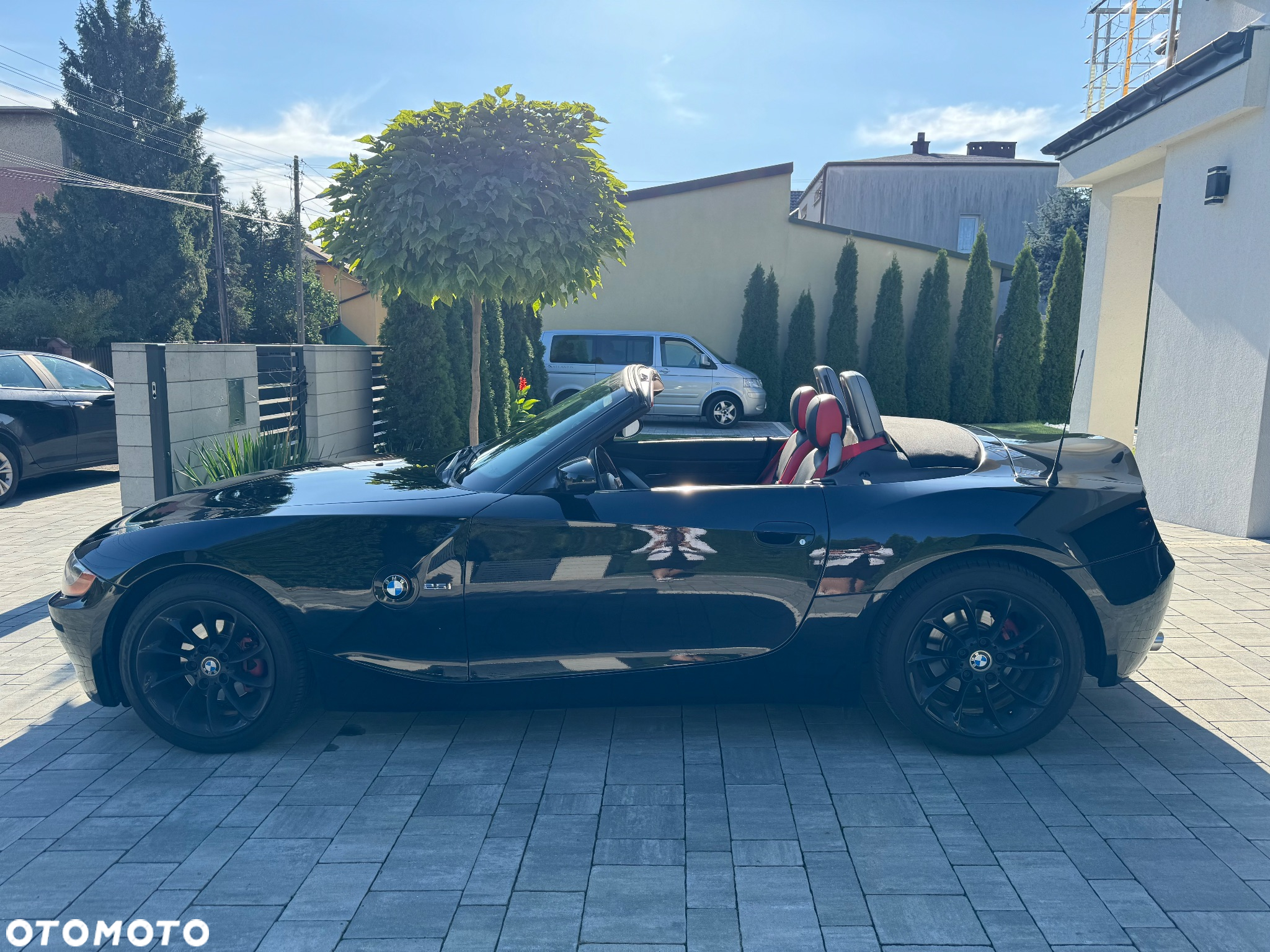 BMW Z4 - 6