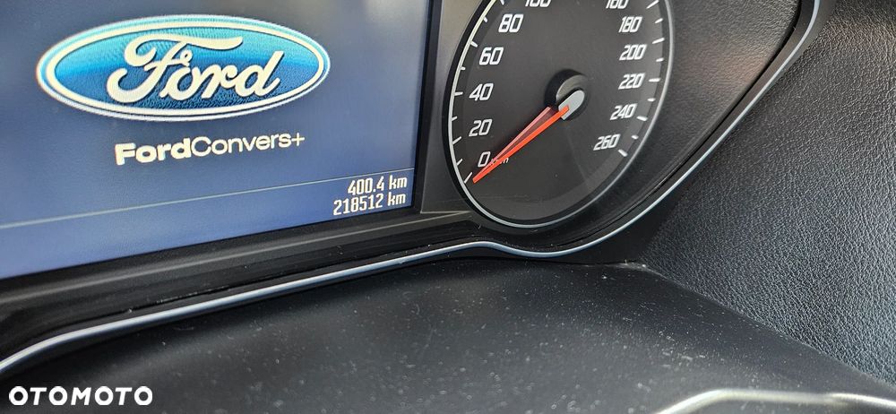 Ford Mondeo SW 2.0 TDCi Titanium S - 12