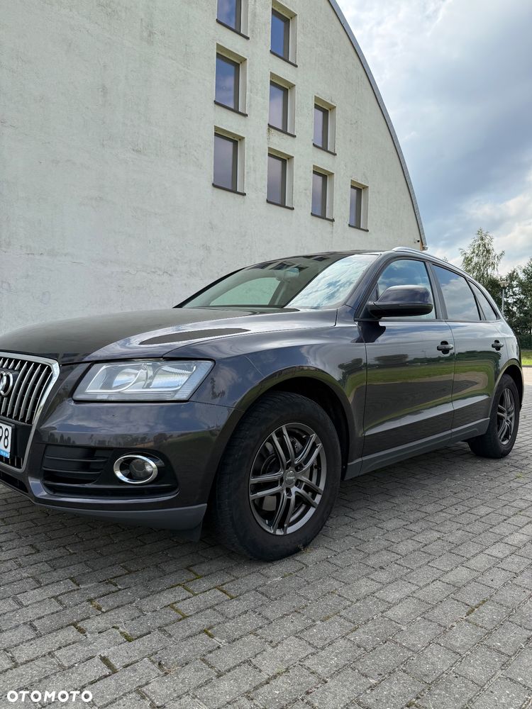 Audi Q5 2.0 TDI - 3