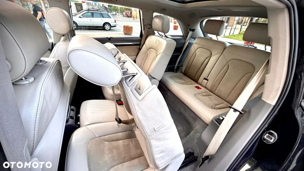 Audi Q7 3.0 TDI Quattro Tiptr - 3