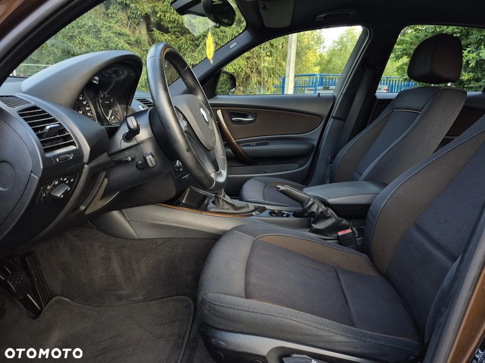 BMW Seria 1 116i Edition Sport - 21