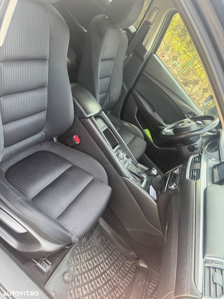 Mazda 6 CD150 AT Attraction - 10