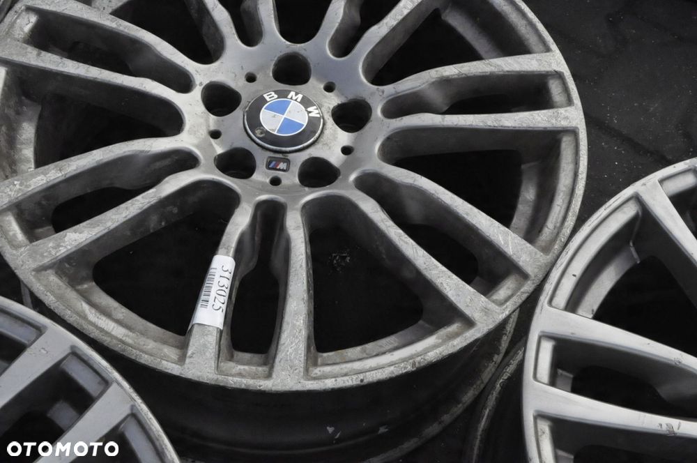 BMW  F30 F31 F32 F33 FELGI ALUMINIOWE 19" 8J 8.5J 5X120 7845883 7845882 - 13