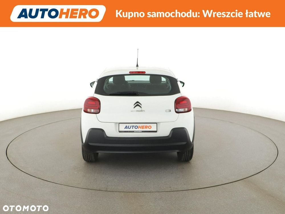 Citroën C3 1.2 PureTech You - 7