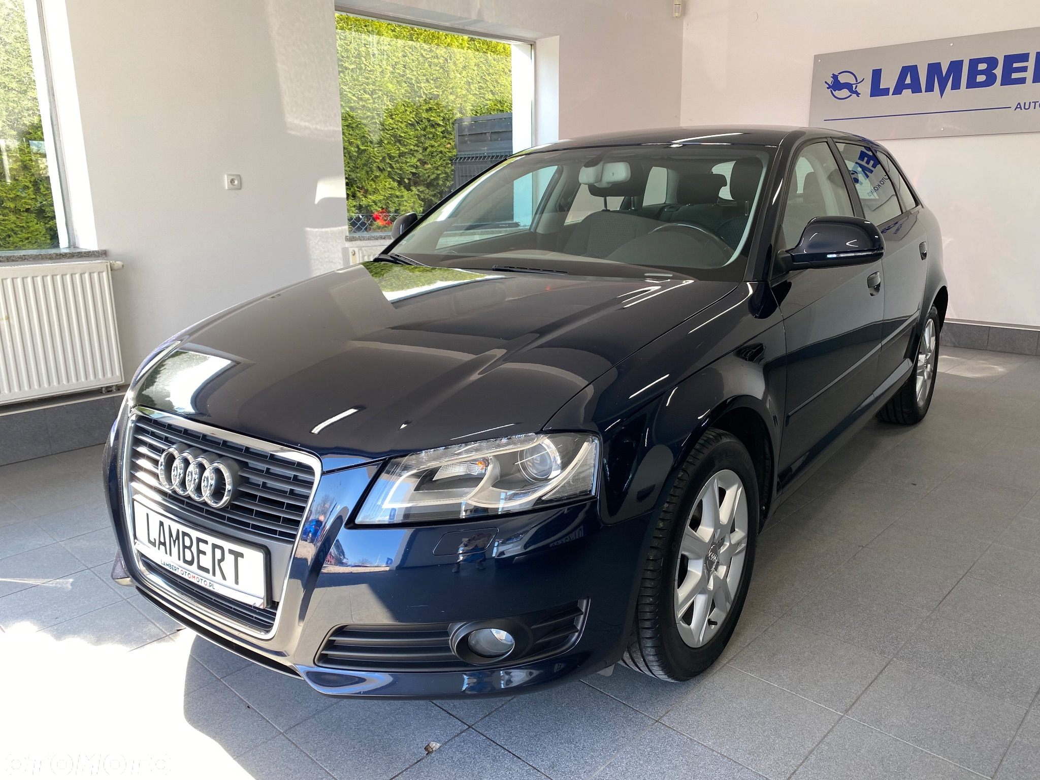 Audi A3 - 2