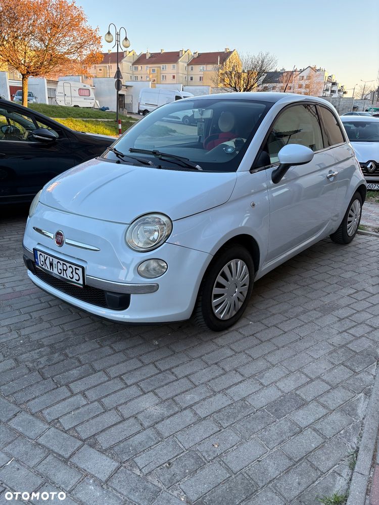 Fiat 500 1.4 16V S - 3