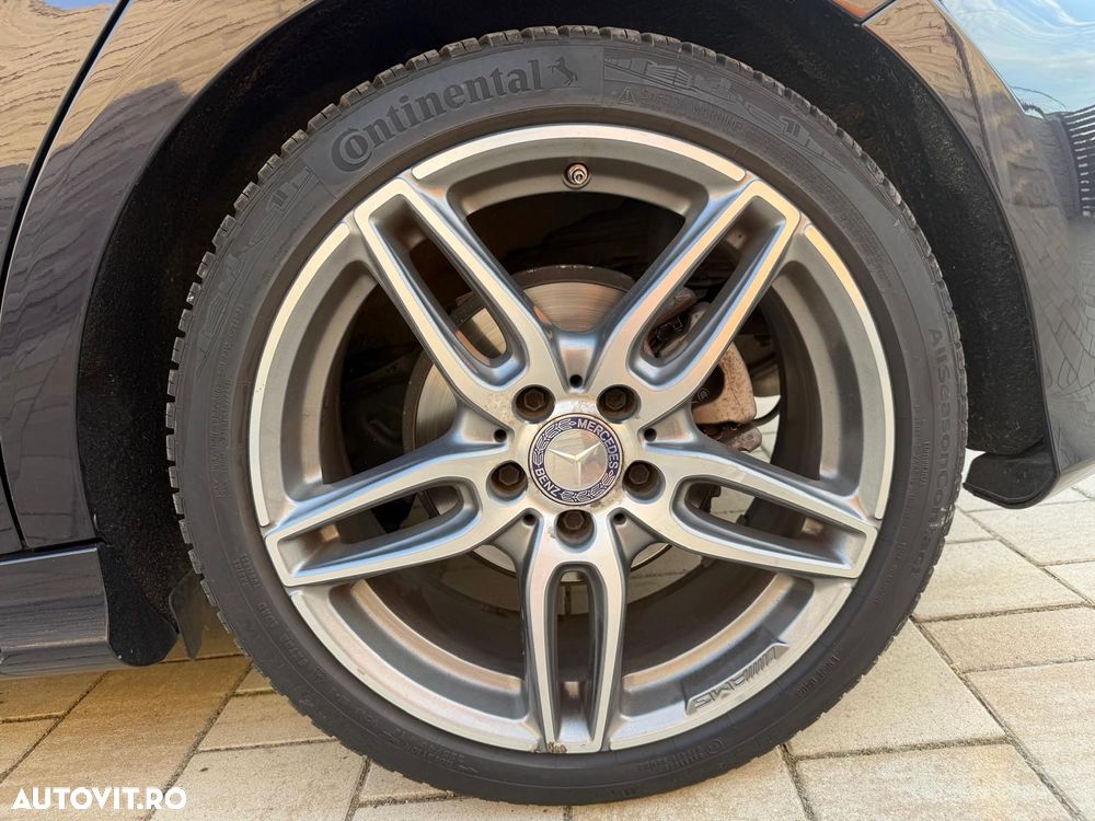 Mercedes-Benz A 200 d 4Matic Aut. - 4