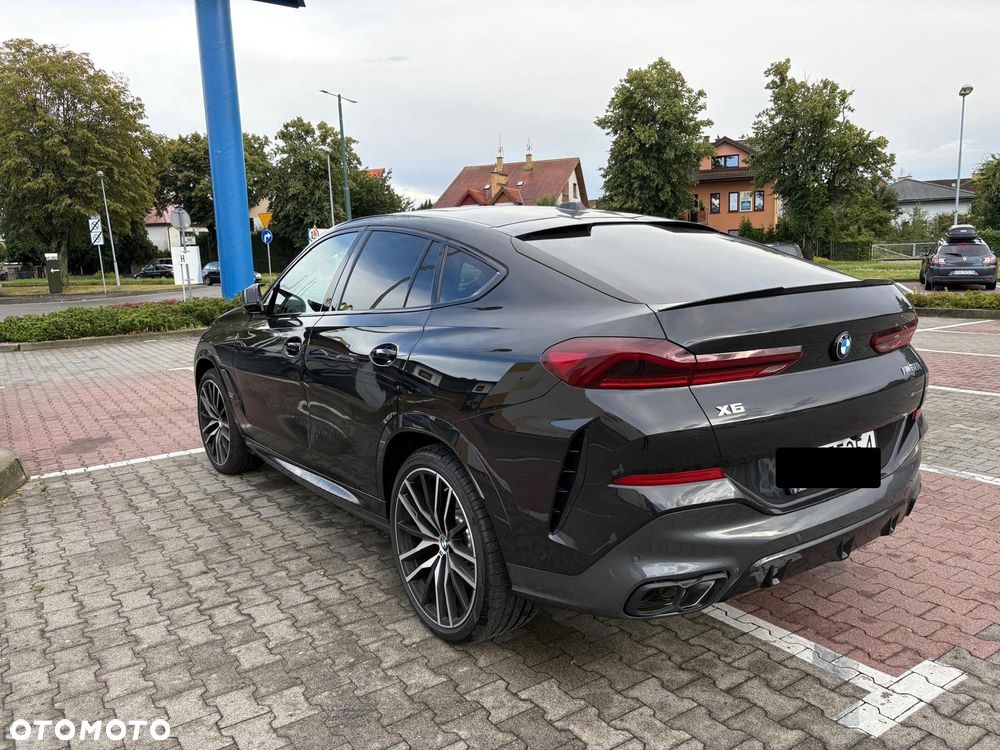 BMW X6 - 3