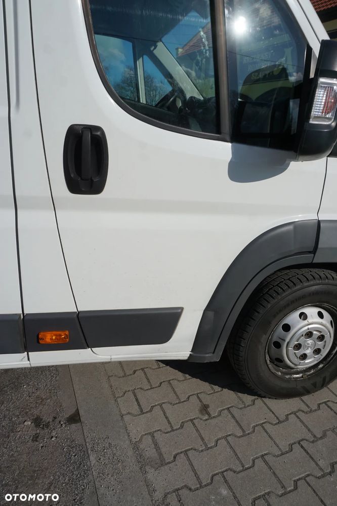 Peugeot Boxer - 7