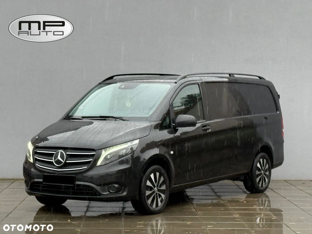 Mercedes-Benz VITO - 1