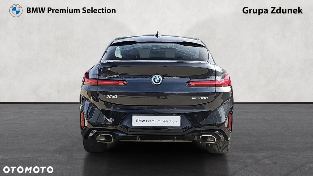 BMW X4 - 6