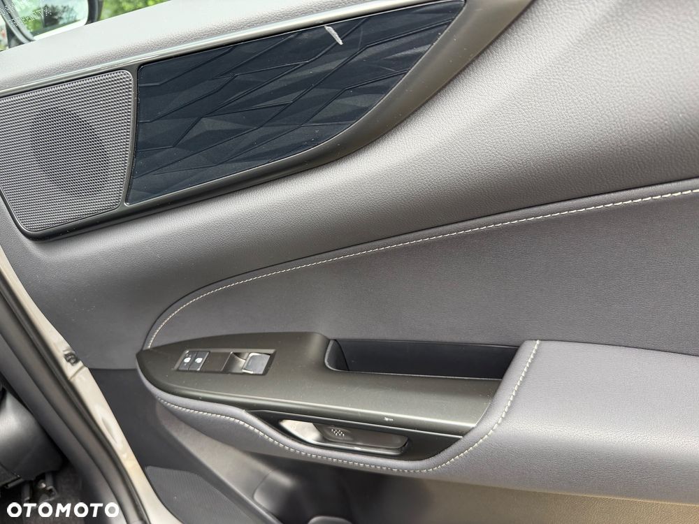 Lexus NX 450h+ Prestige AWD - 14