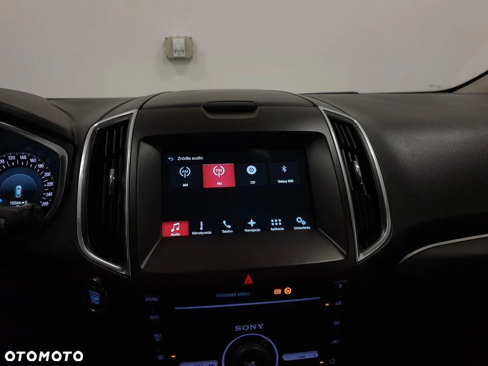 Ford S-Max 2.0 TDCi Titanium PowerShift - 16