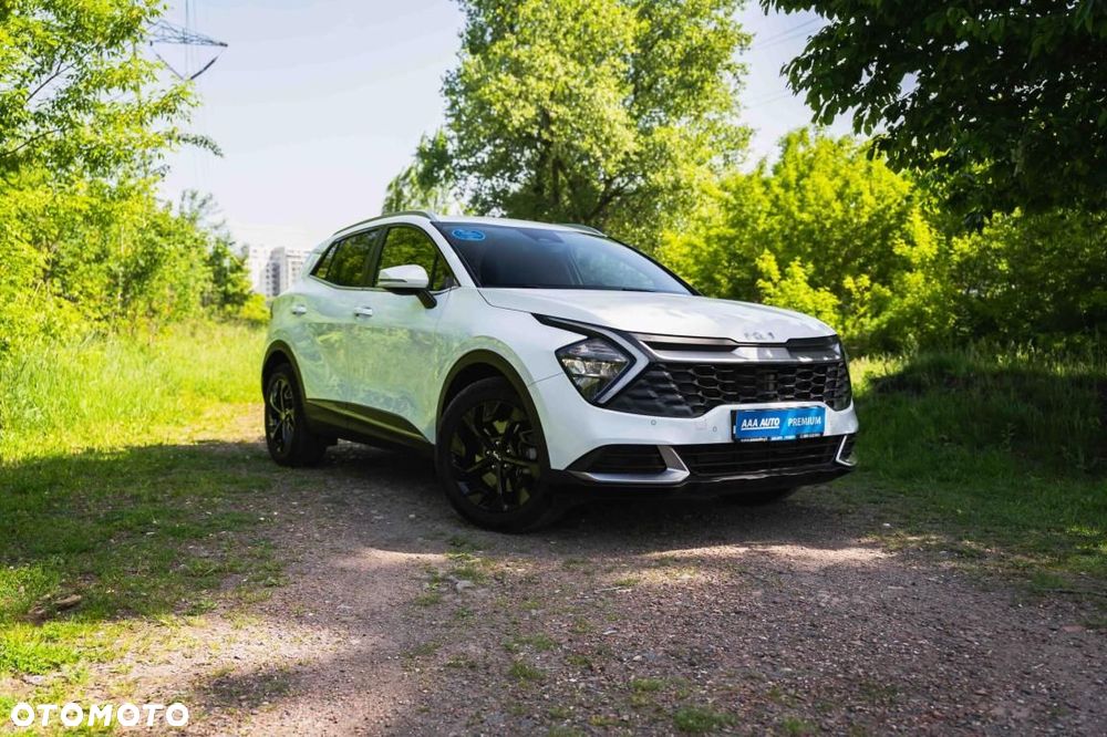 Kia Sportage - 3