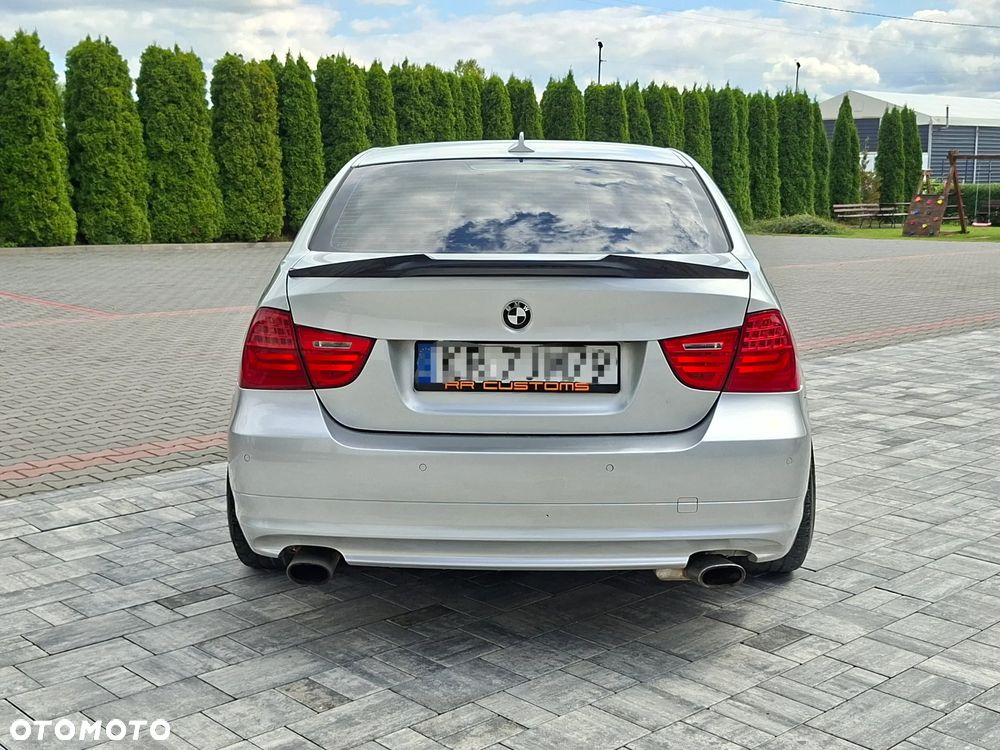 BMW Seria 3 320d - 3