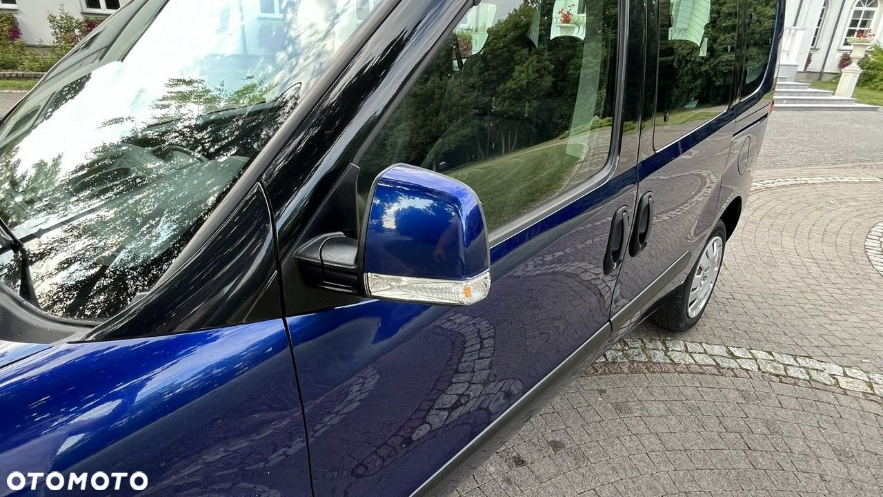 Fiat Doblo - 11