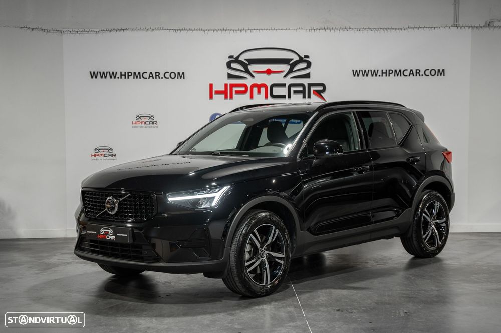 Volvo XC 40 - 8