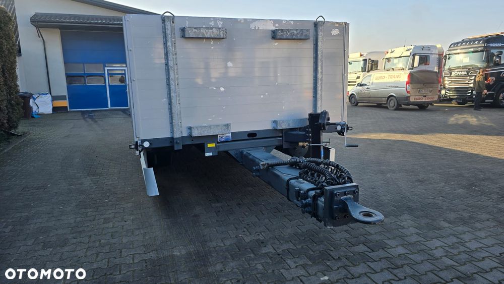Fliegl TPS 200 TANDEM - 4